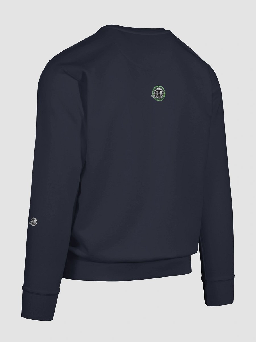Weed and Trees, Money 02 | Sweatshirt product image (82)