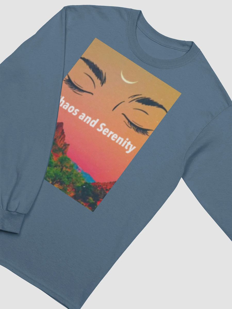 Chaos & Serenity product image (12)