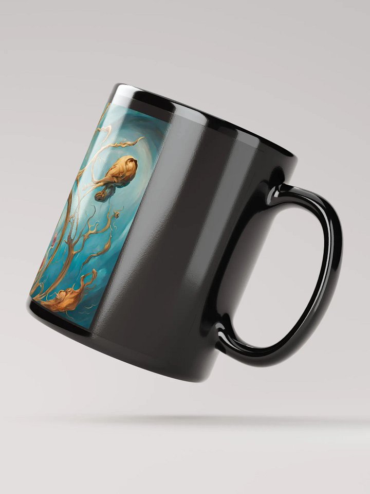Gemini's Dual Delights: Double Your Pleasure with Cosmic Cups product image (3)