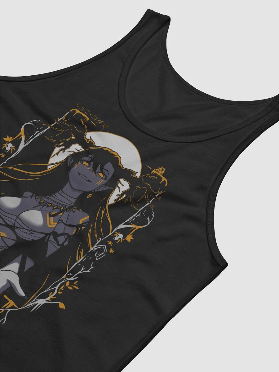 Sticky Hands - Tank Top - Juni Kodama product image (6)