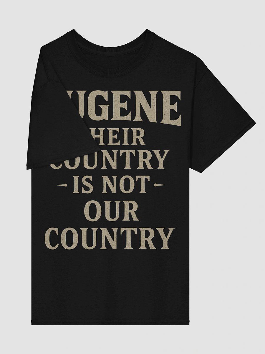 Eugene "Country" product image (4)