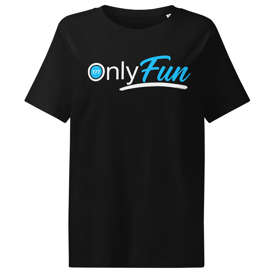 Women's Only Fun - Chickie Certified (Black Edition) product image (2)