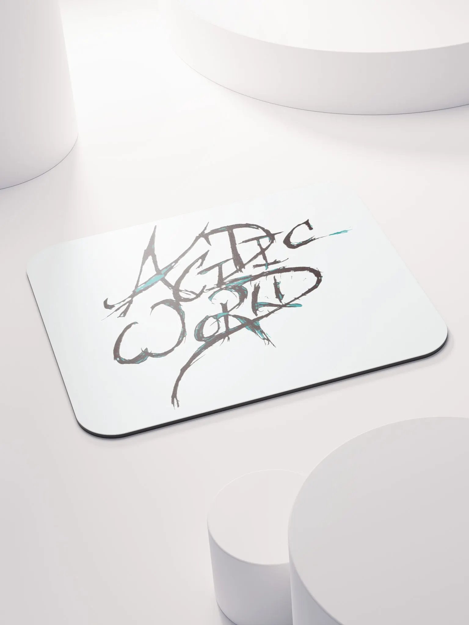 Specialty Acidic World Dab Mat product image (4)