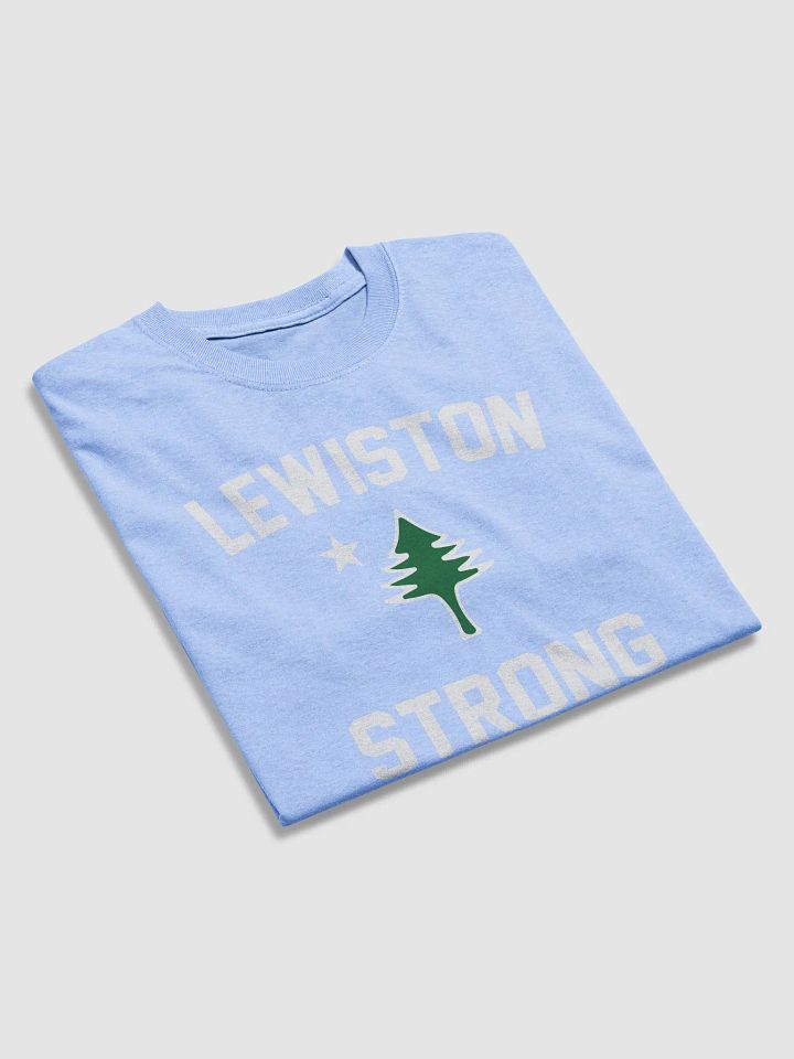 Lewiston Strong product image (2)