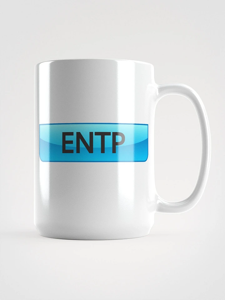 ENTP Mug product image (1)