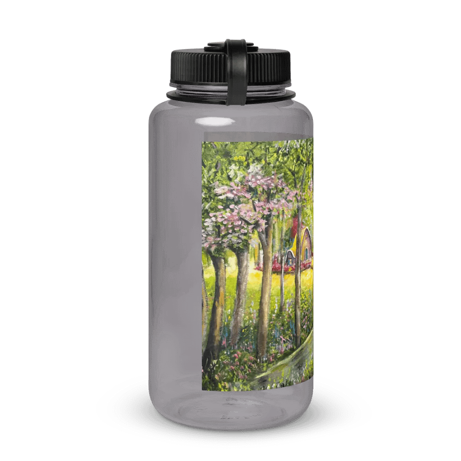 Bosque con casita de hadas product image (4)