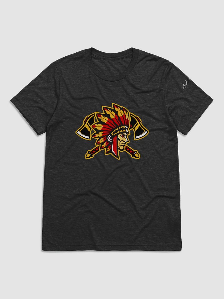 ChiefsNChop SUPER SOFT Tshirt product image (2)