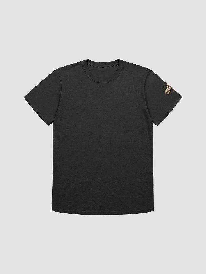 Nyesis and Symbol Back Style Tee product image (4)