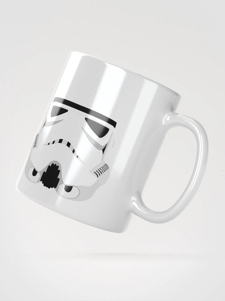 Galactic Helmet Duo Mug product image (4)