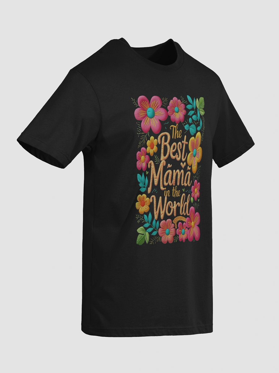 Blossoming Mama T-Shirt product image (34)