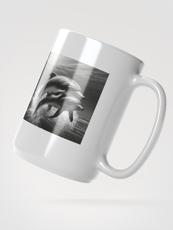 Mystic Dolphin product image (2)