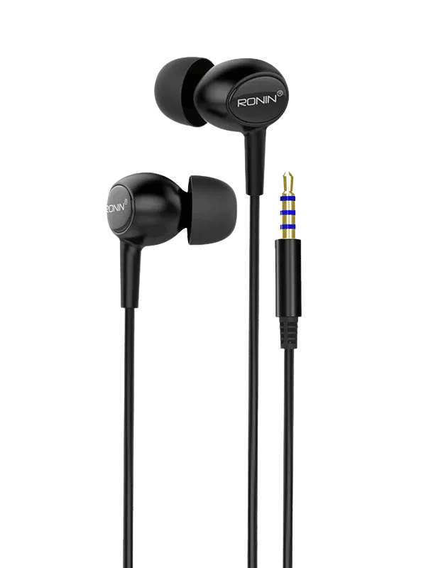 Ronin R9 Gaming handfree. product image (2)