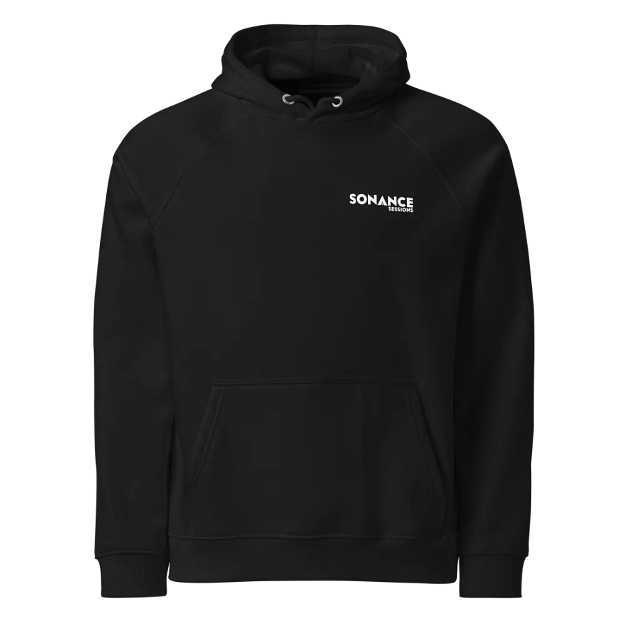 SOL'S Unisex Eco Raglan Hoodie product image (1)
