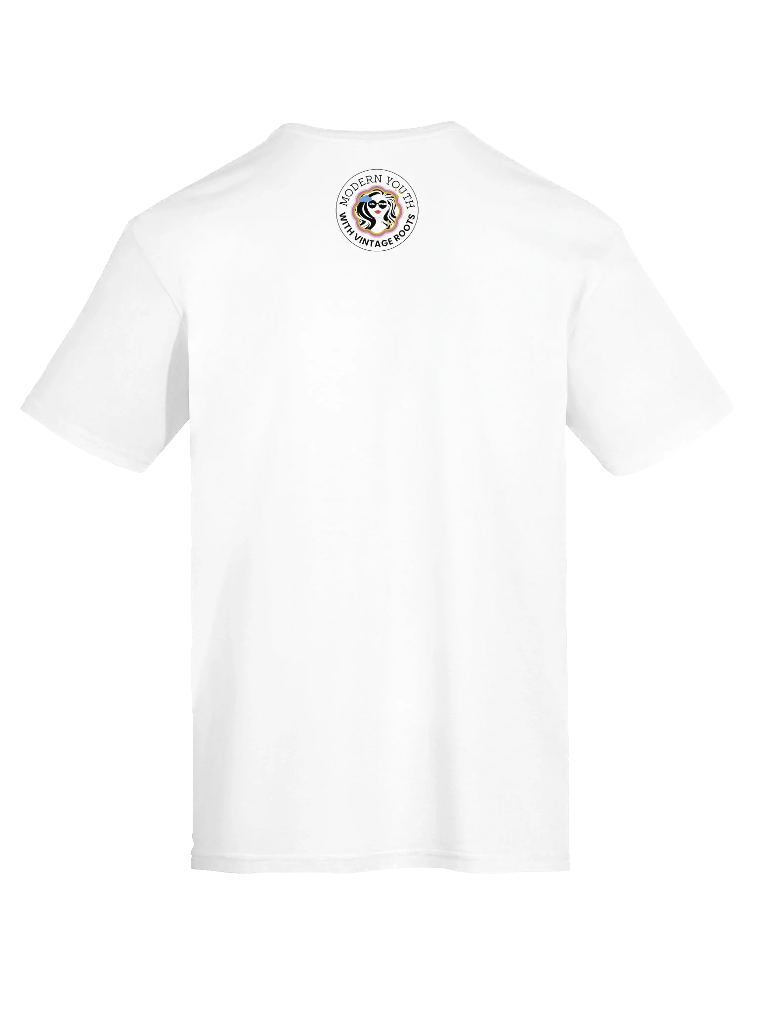 The Classic: Gwen Levey and The Breakdown T-Shirt product image (11)