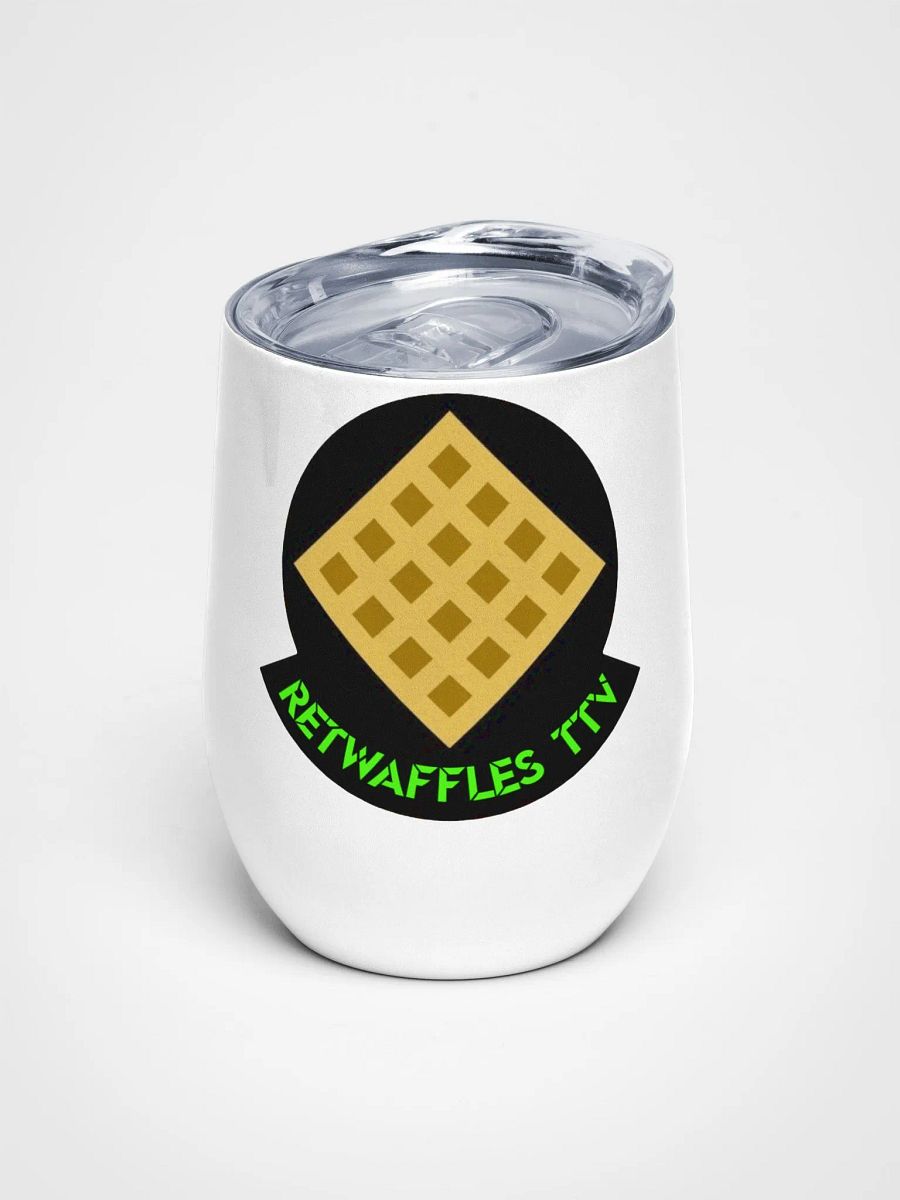 Waffle Wine can product image (1)