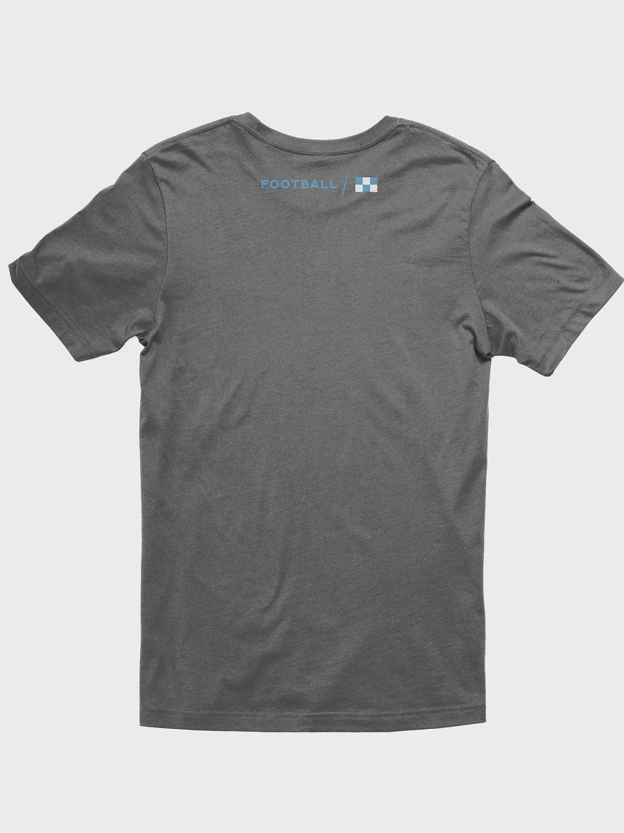 Football Checkerboard Tee product image (8)