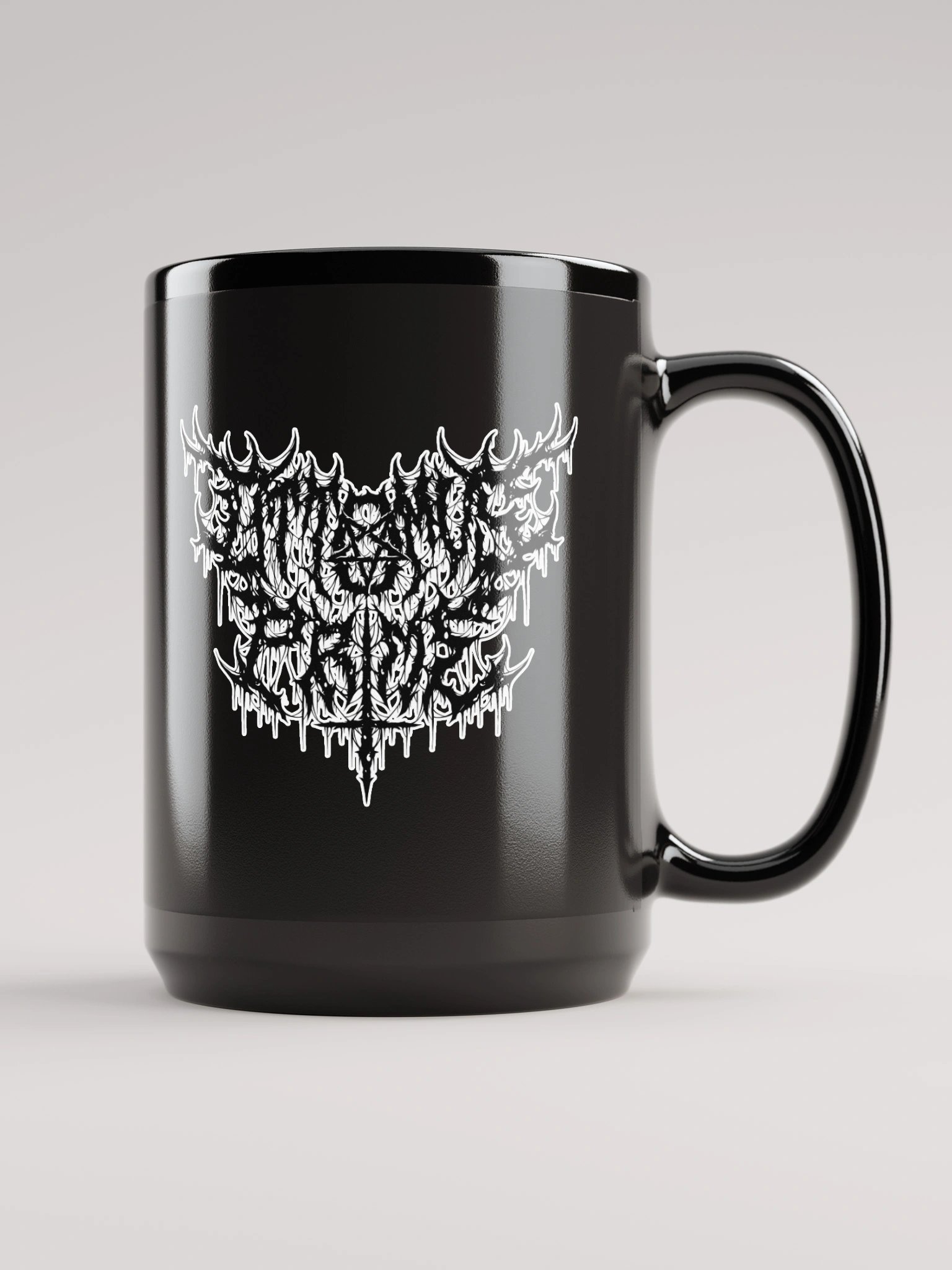 Subathon Day 69 Special Edition Mug product image (1)