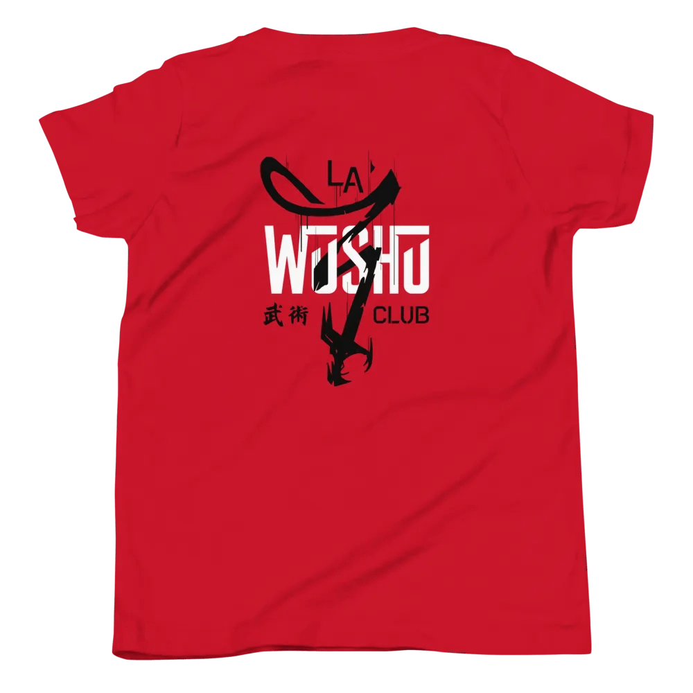 Classic kids tshirt product image (3)