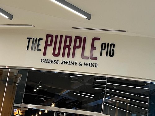 @thepigchicago was an amazing end to day 6 here in The Windy City! The food was phenomenal and the overall experience was ste...