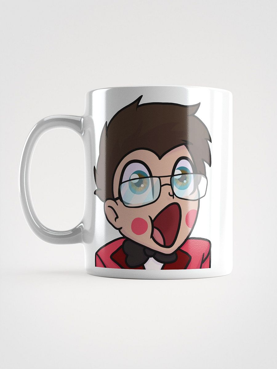 TolleyPog Mug - White product image (16)