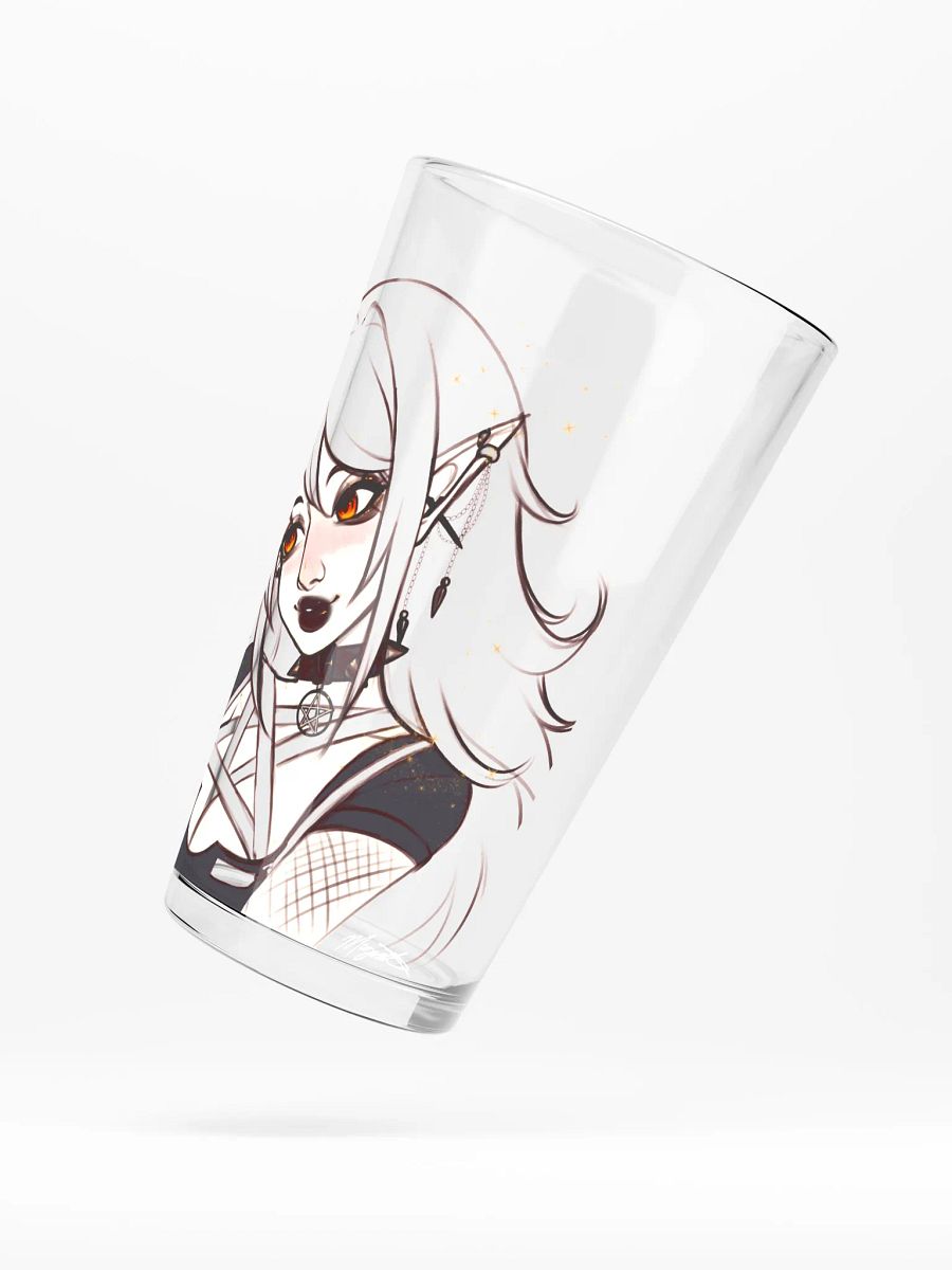 Friendship Sips ~ Pint Glass product image (5)