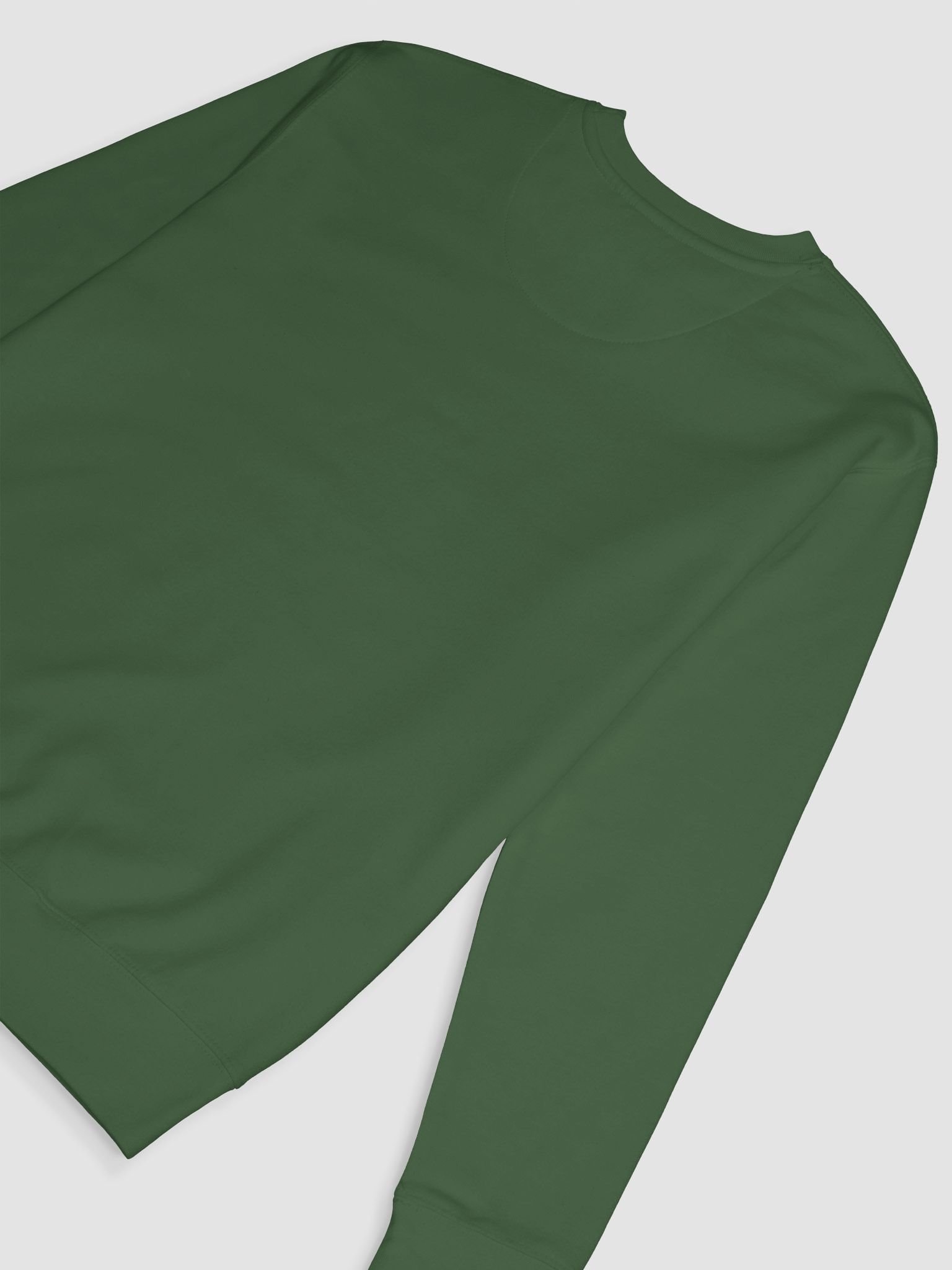 Dark Pine Illustrated - Sweatshirt product image (8)