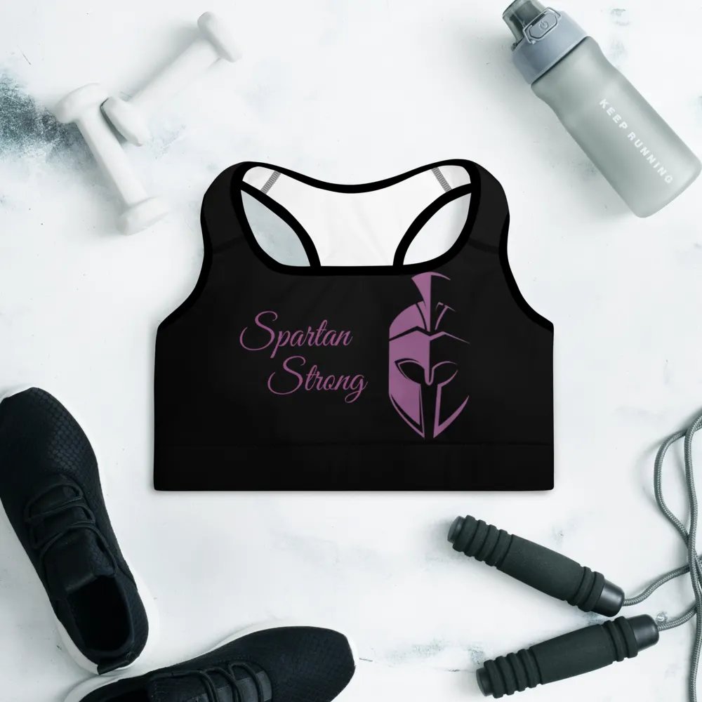 Spartan Strong Sports Bra product image (10)