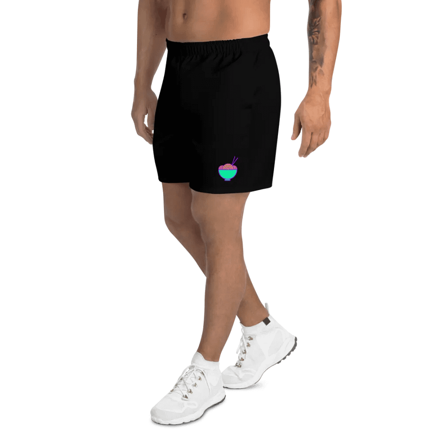 NOODLE CREW SHORTS product image (9)
