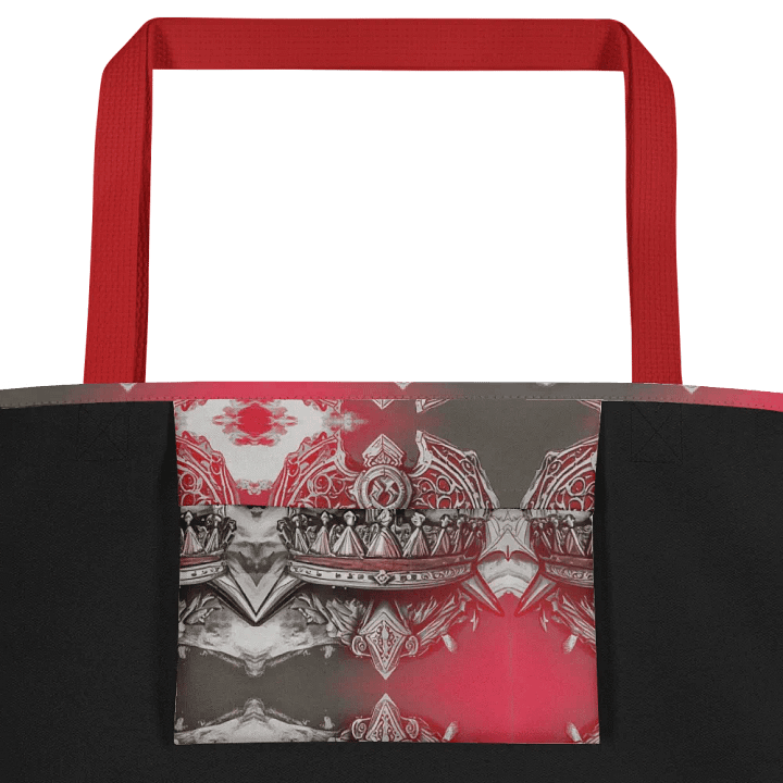 Warrior King Bag product image (2)