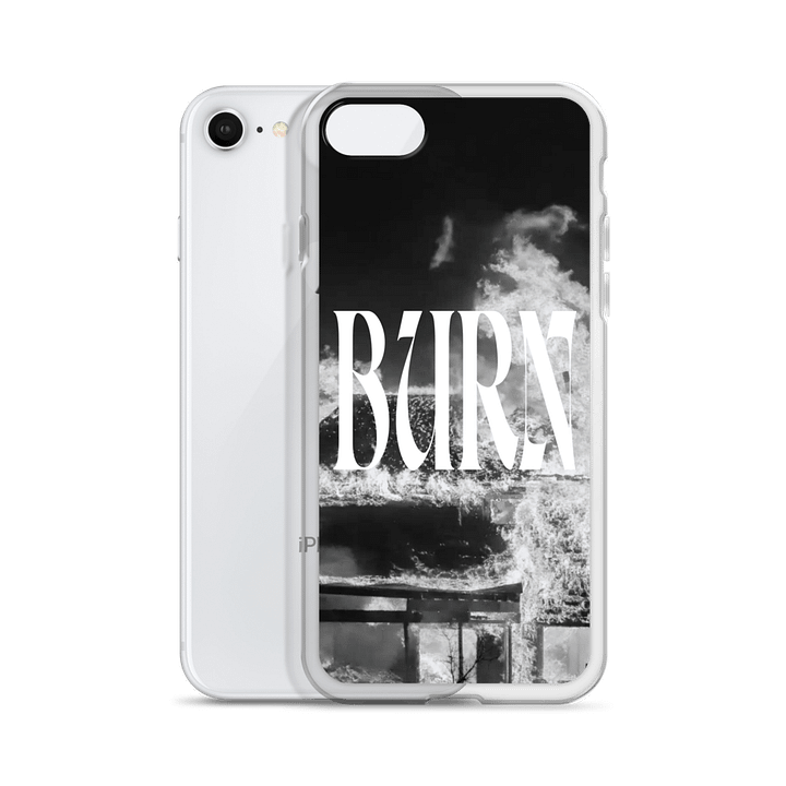 TRM - Phone Case (GD5 Edition / BURN) product image (55)