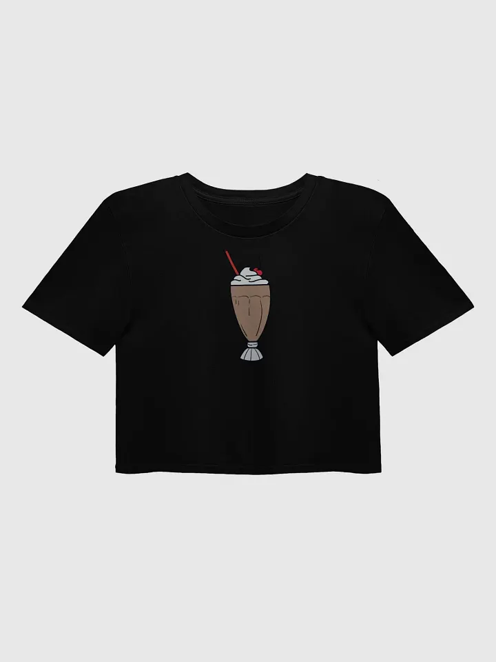 Women's Crop Top | Chocolate Version product image (1)