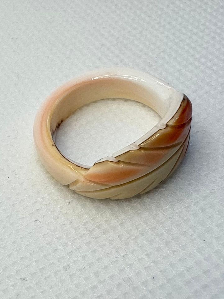 Conch Shell Ring product image (1)