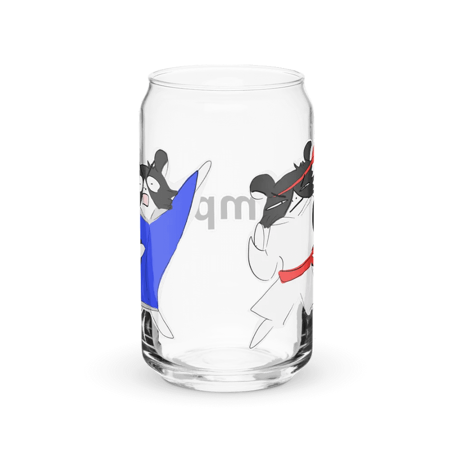 Hampan cool mug December product image (6)