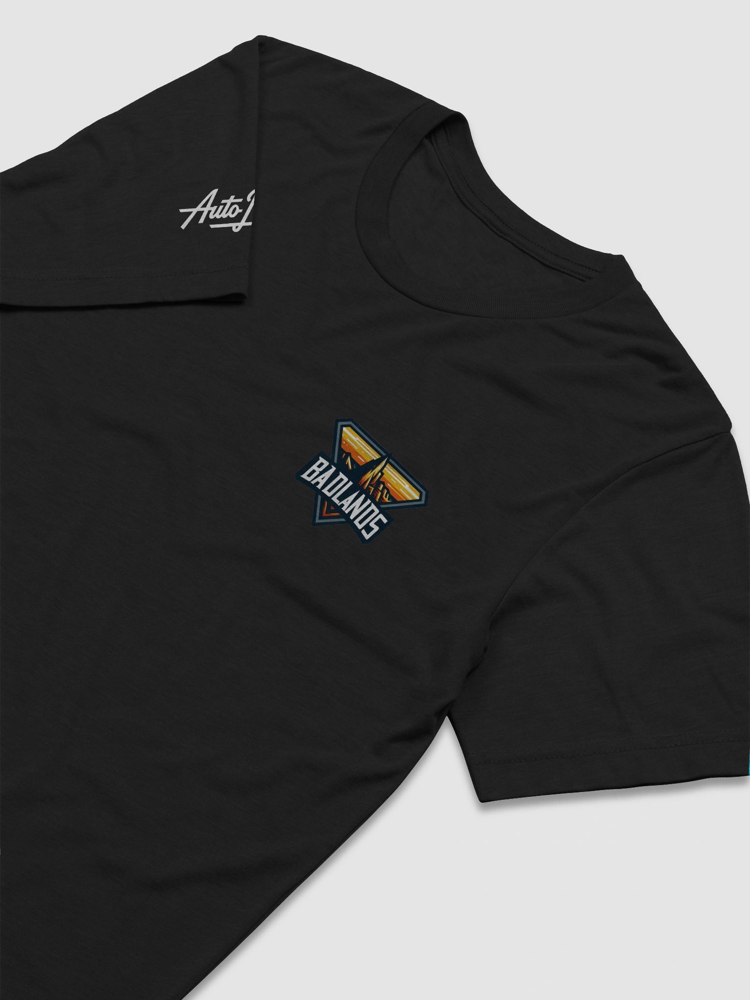 Badlands Tee product image (34)