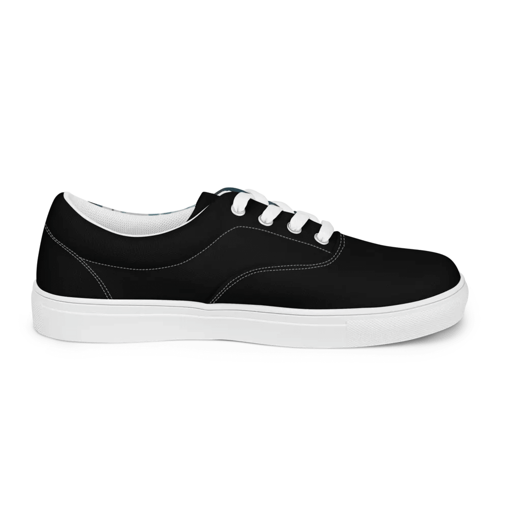 Legacy Mission Men's Lace Up Canvas Shoes product image (12)