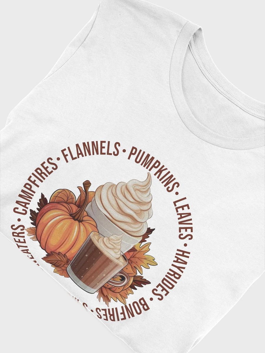 Fall Is Tee product image (4)