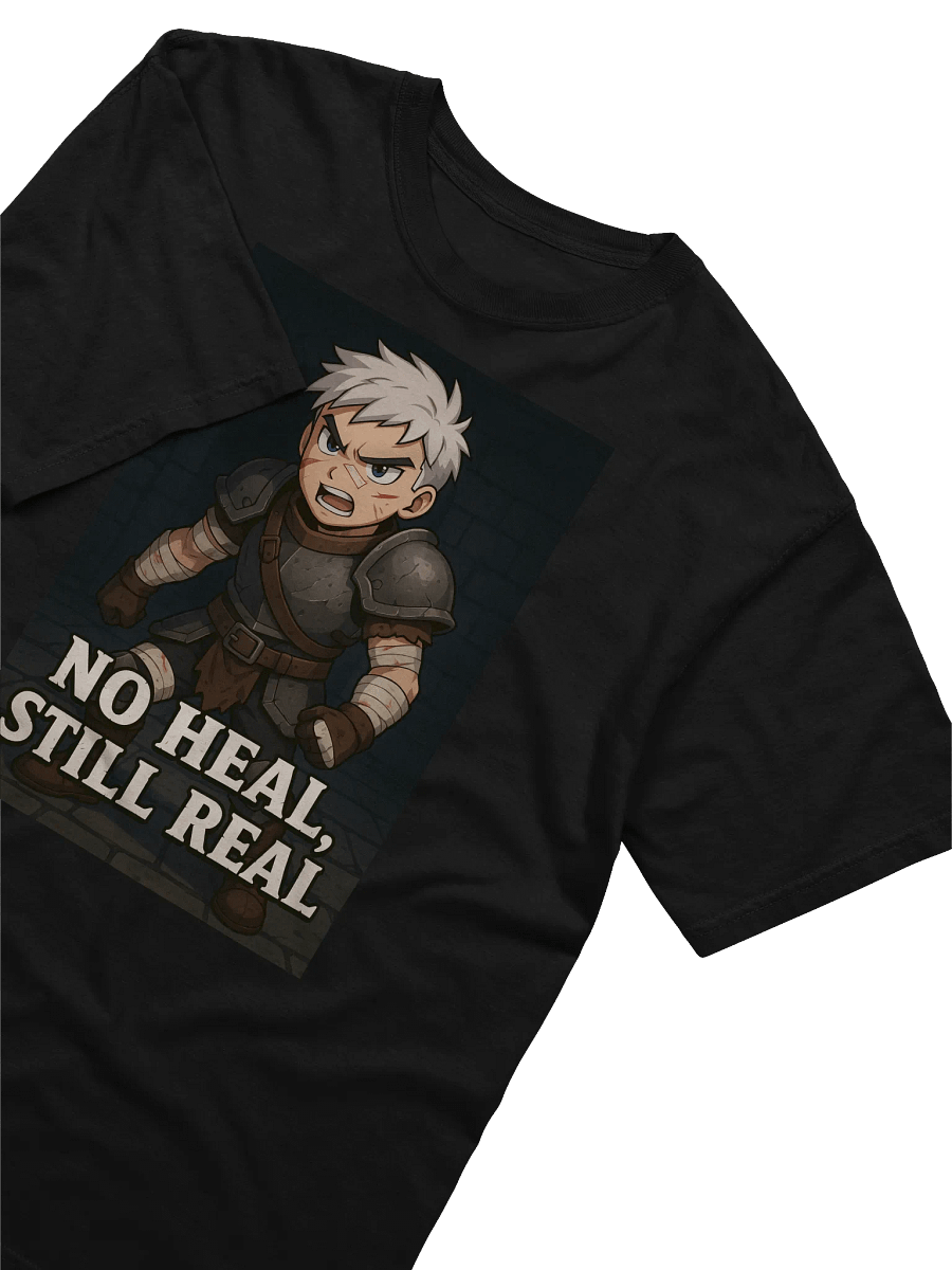 Warrior's Resolve Graphic Tee product image (19)