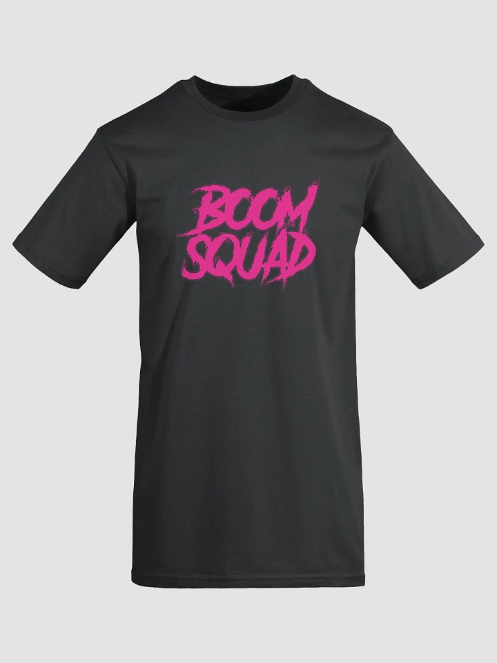 Original (Pink Logo) - Premium Heavyweight Tee product image (3)