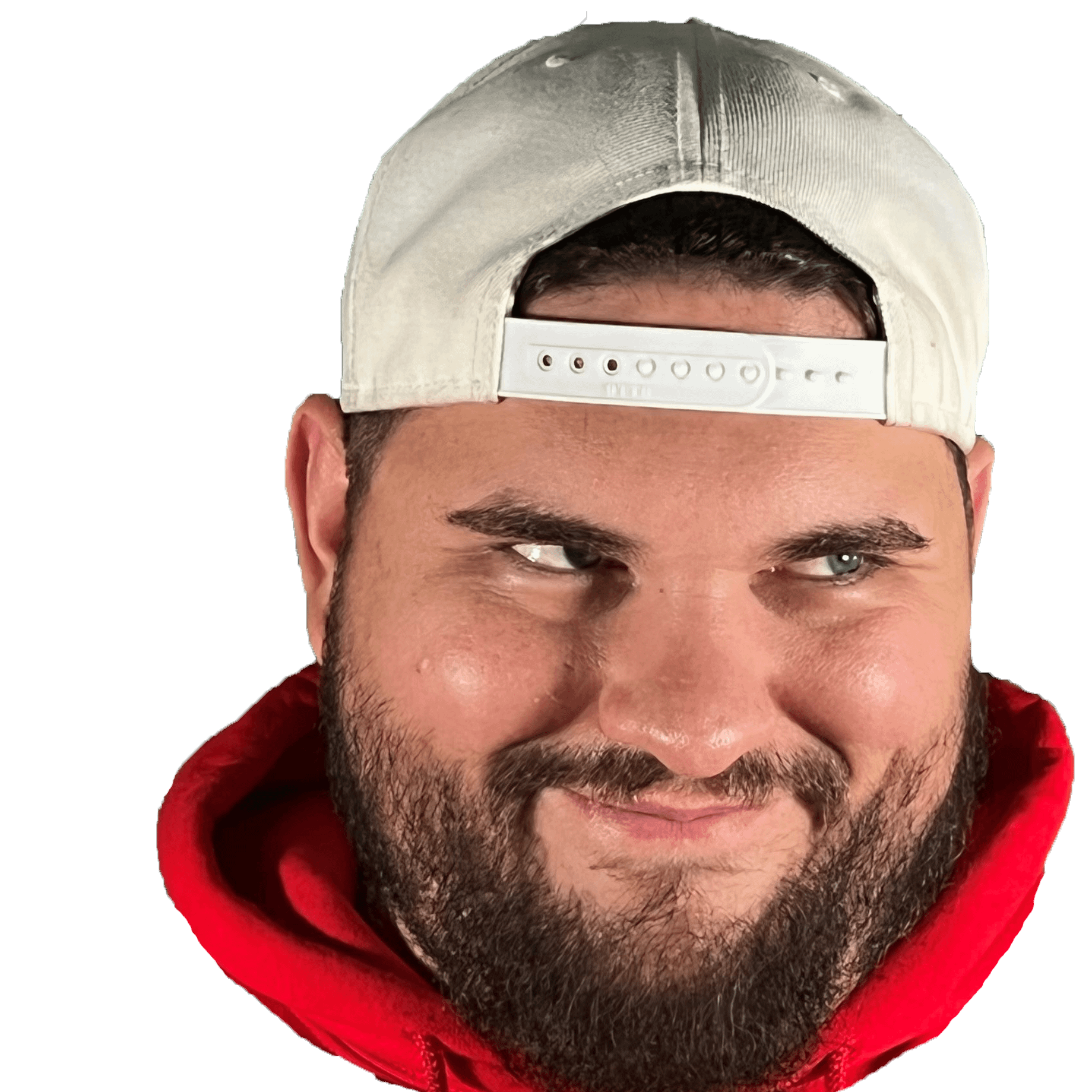 THEE Iconic Spud Snapback product image (6)