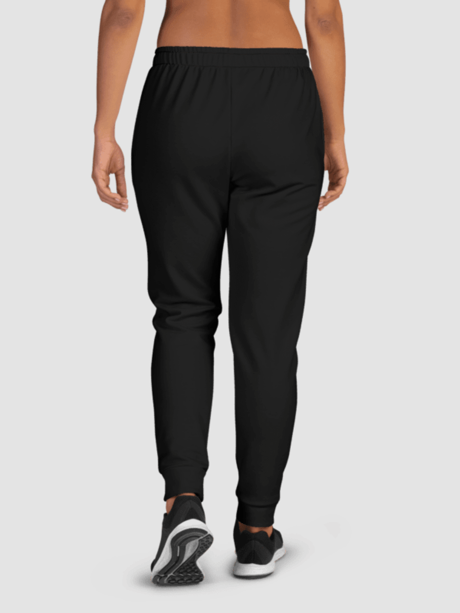Sports Club Joggers - Black product image (4)