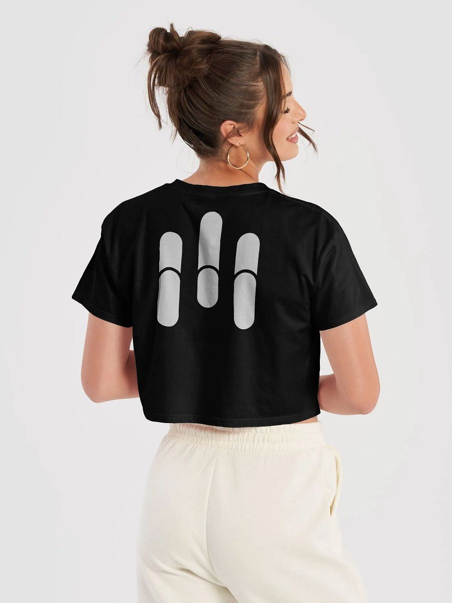 AS Colour Women's Premium Crop Top product image (8)