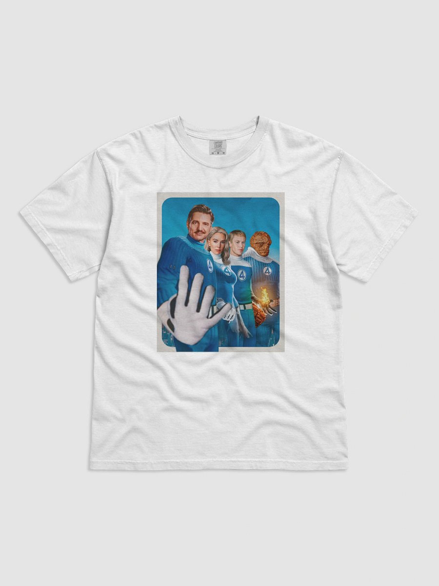 Ain't that Fantastic T-Shirt product image (1)