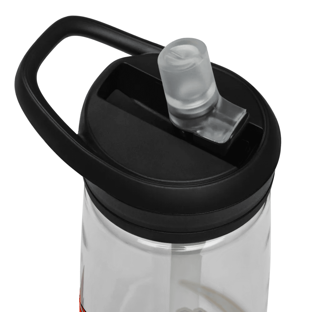 Swift Spark and the Defense Five: Swift Spark Jump Camelbak Water Bottle product image (5)