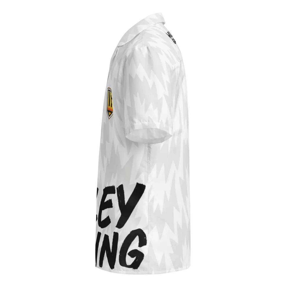 WILLEY GAMING HAWAIIAN (WHITE) product image (7)