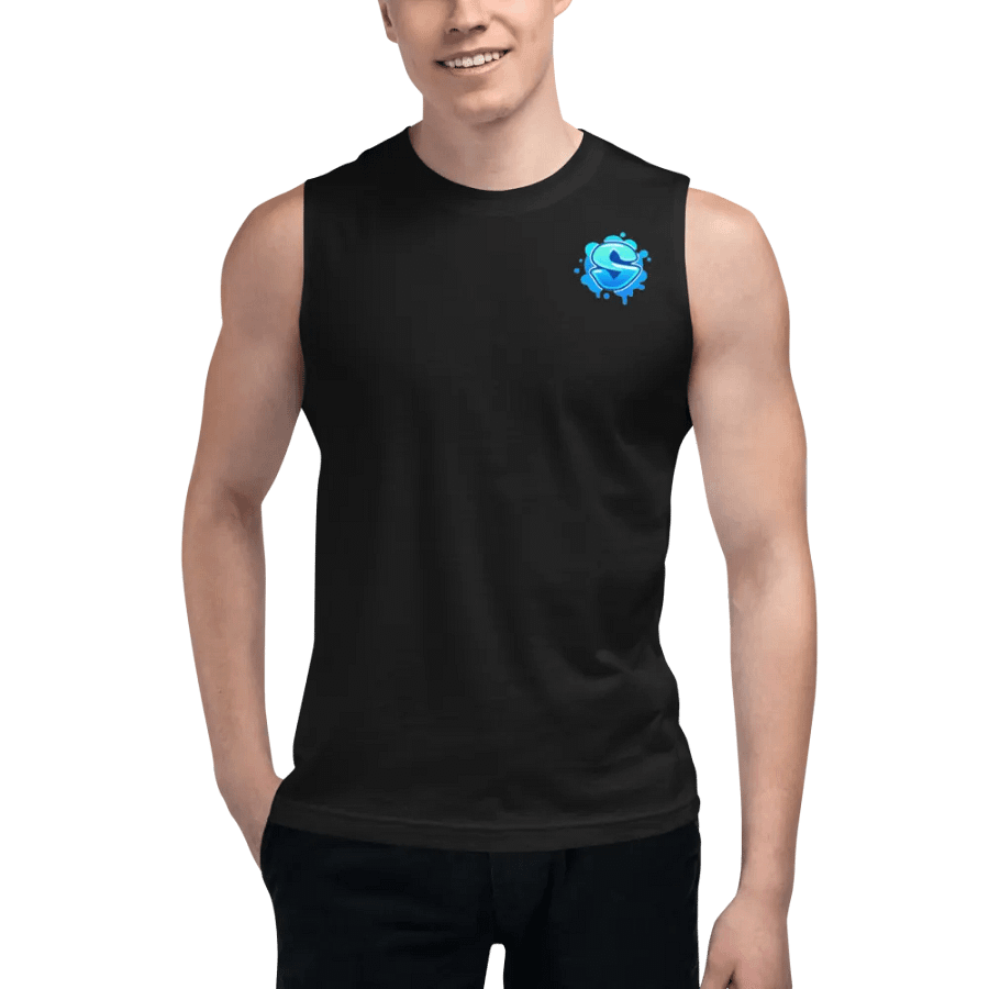 Silly Tank Top product image (4)