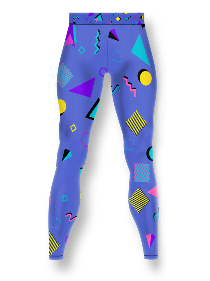 Yo! Murder Yoga Taps [ Spats ] product image (1)