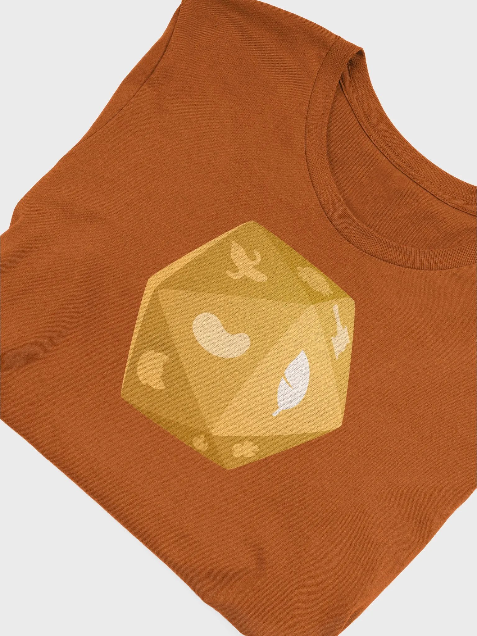 b20 - Sizzled Shirt product image (4)