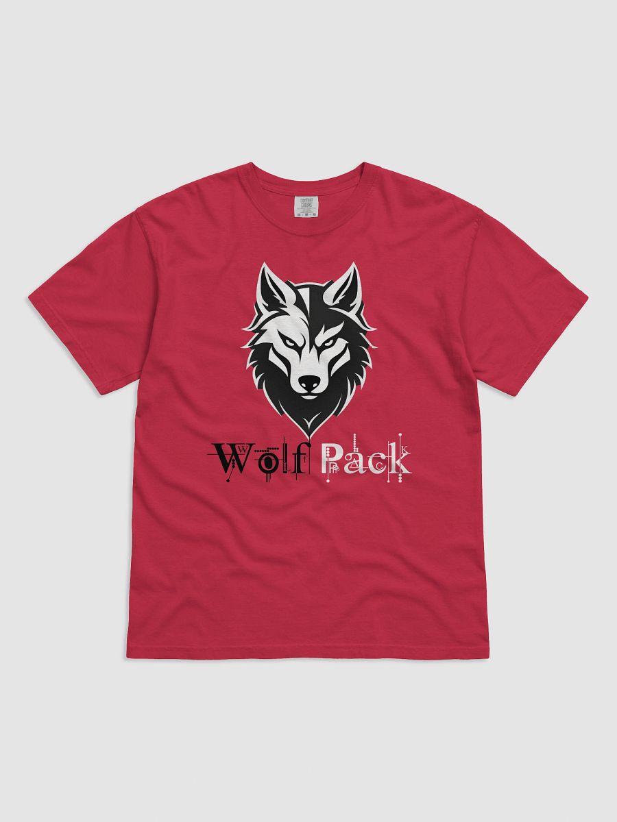 Men's Wolf Pack Tee product image (1)