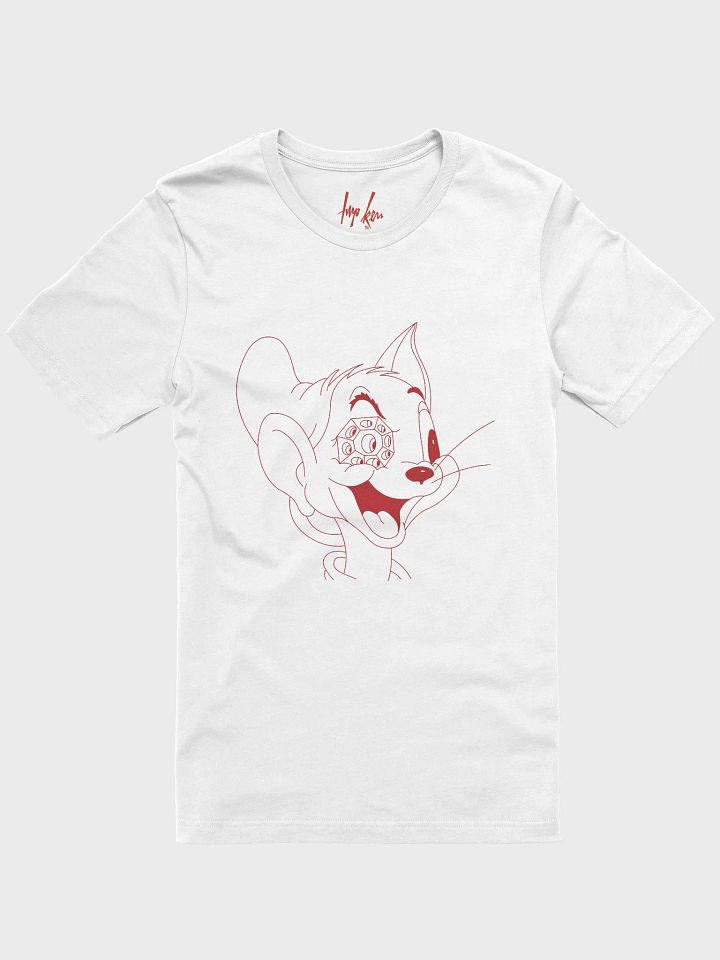 Mergers & Acquisitions Tee, Doppy + Tom product image (1)