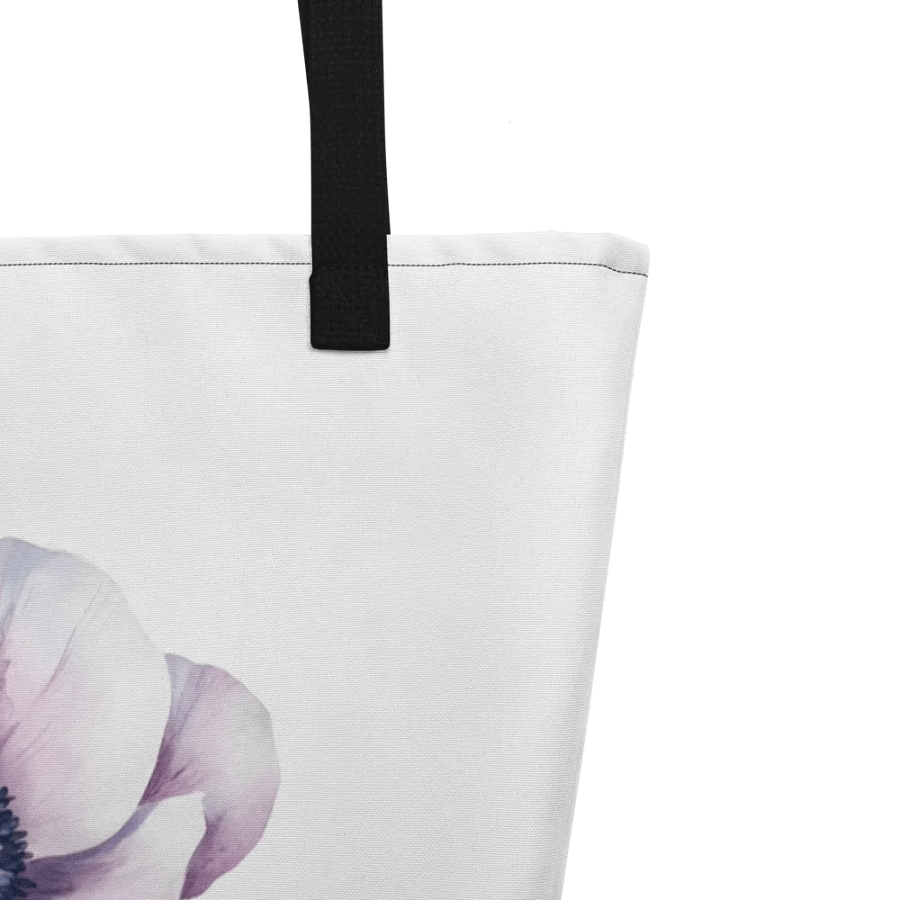 Anemone Tote Bag product image (9)